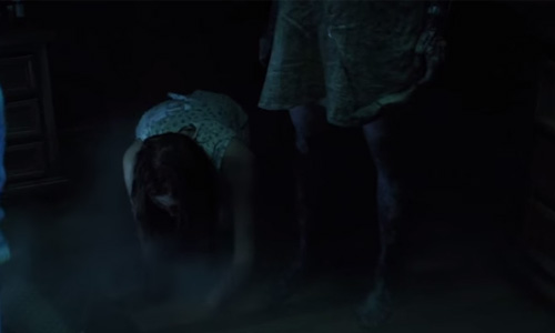 insidious chapter 3 horror movie trailer