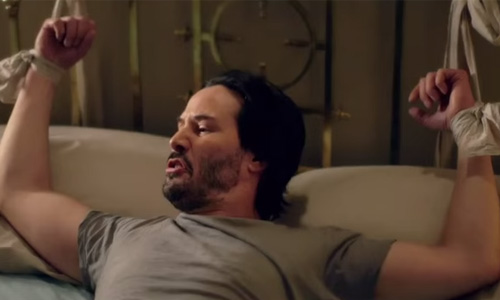 knock knock horror movie trailer